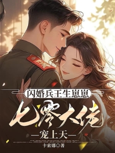 闪婚兵王生崽崽，七零大佬宠上天