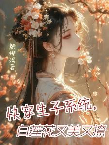 快穿生子系统，白莲花又美又撩