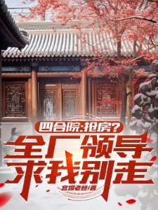 四合院：抢房？全厂领导求我别走