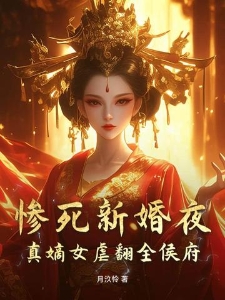 惨死新婚夜，真嫡女虐翻全侯府