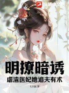 明撩暗诱，虐渣医妃她追夫有术